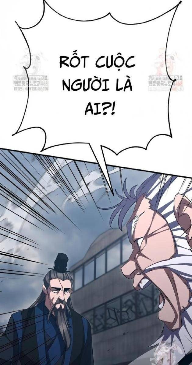 Môn Đồ Của Tam Vương - Page 154