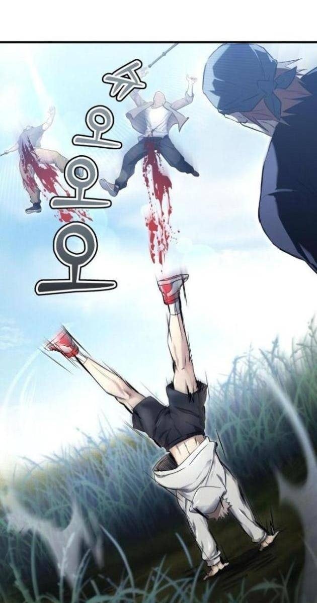 Cuộc Chiến Trong Tòa Tháp: Urek Mazino - Page 214