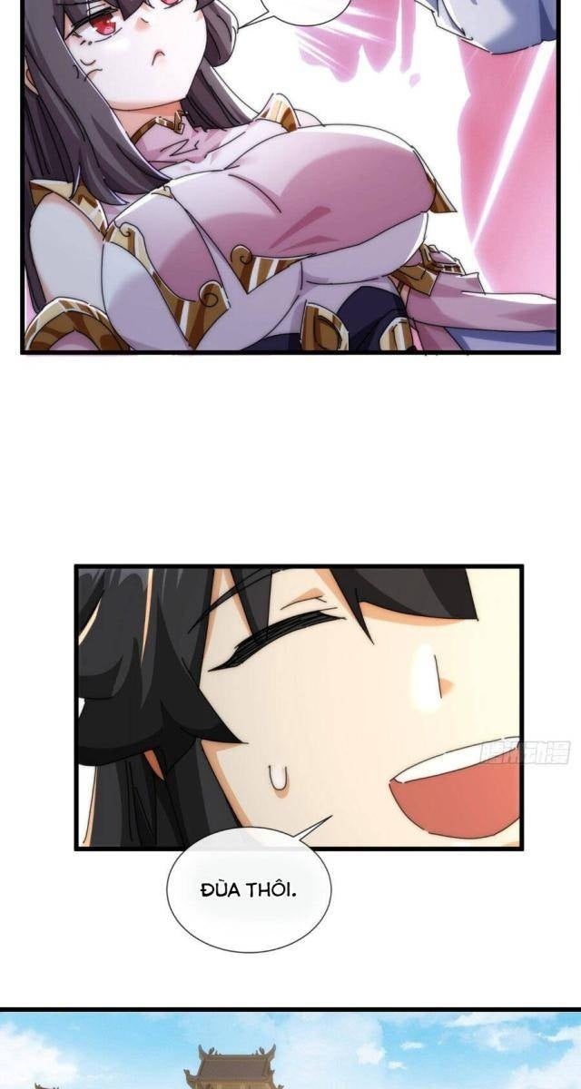 Mời Công Tử Trảm Yêu - Page 18