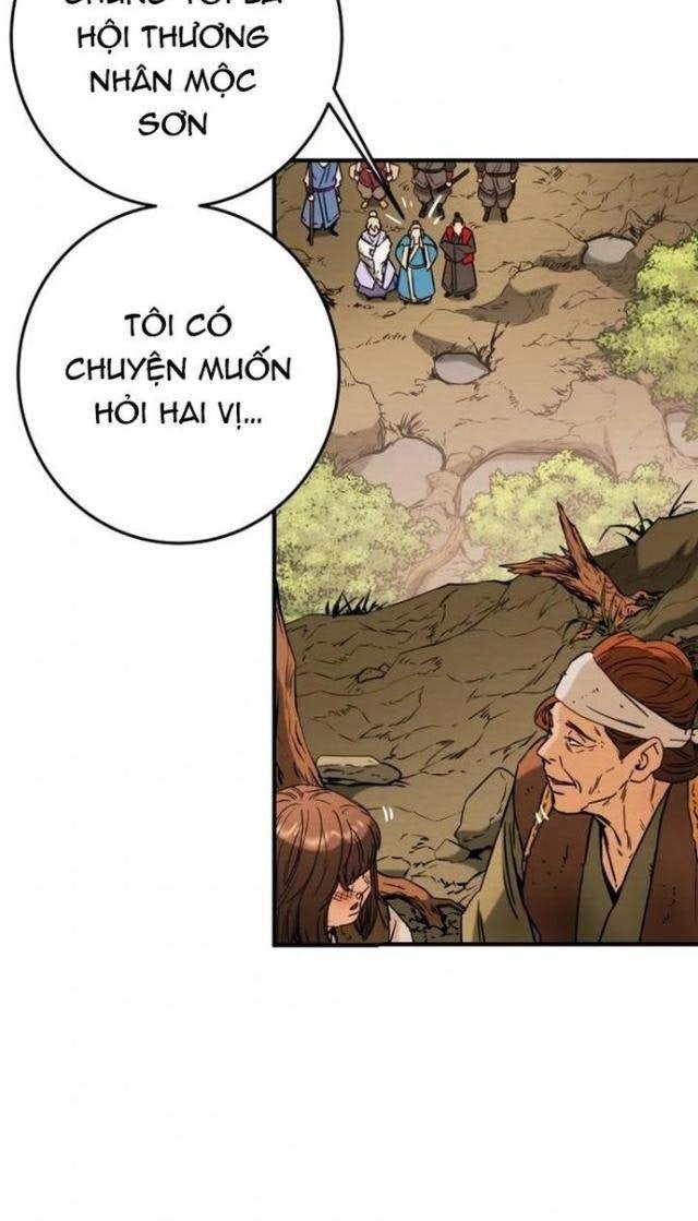 Thiên Quang Minh Nguyệt - Page 10