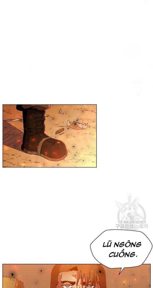 Cánh Cổng Asura - Page 114