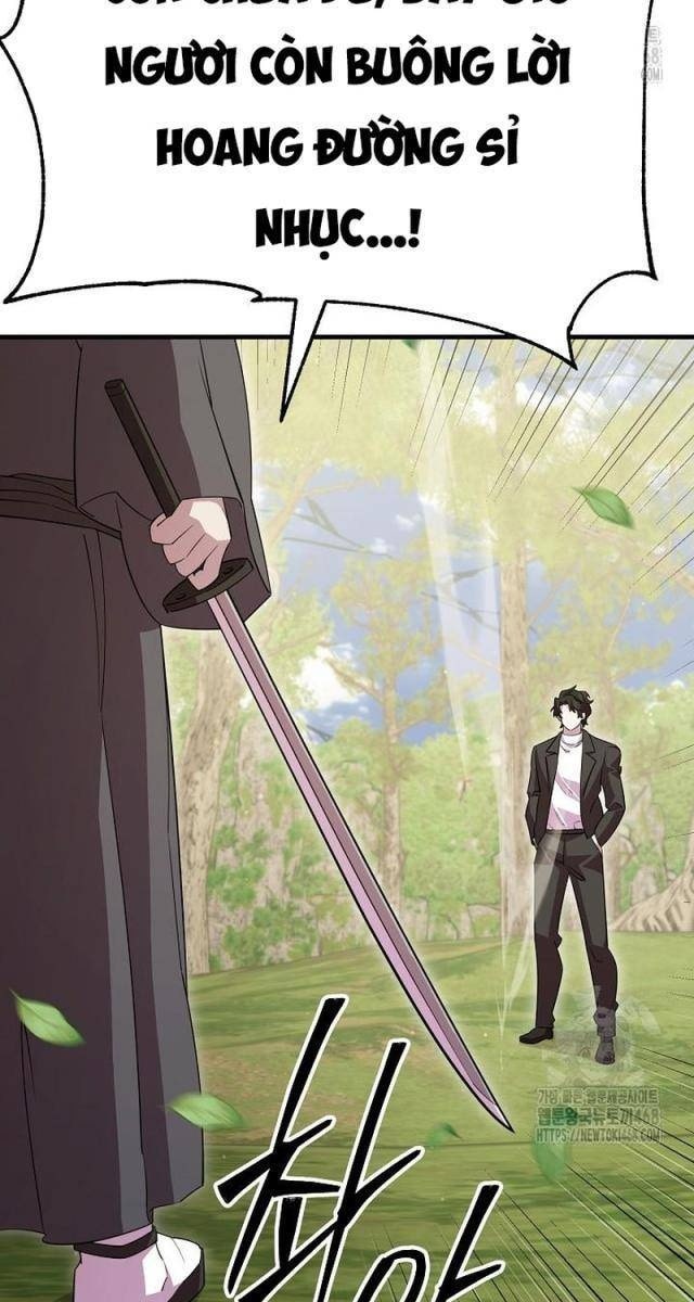 Môn Đồ Của Tam Vương - Page 23