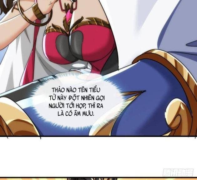 Mời Công Tử Trảm Yêu - Page 48