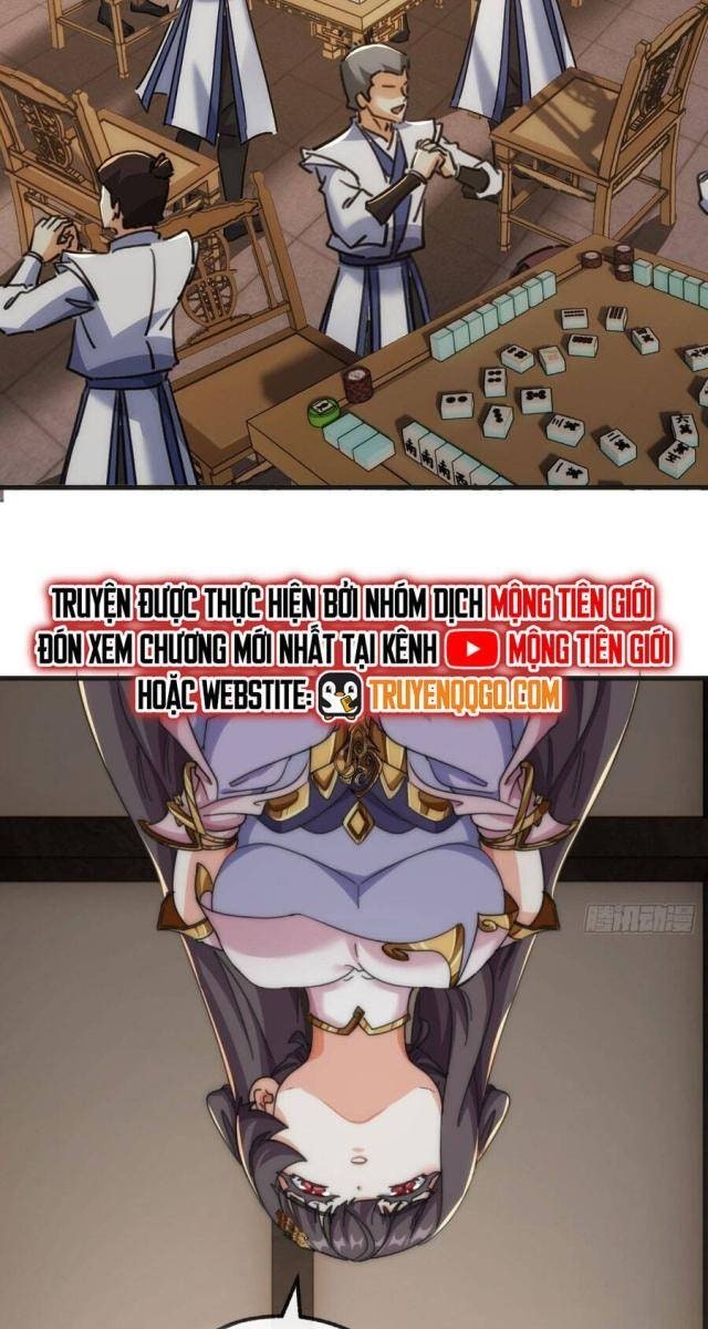 Mời Công Tử Trảm Yêu - Page 11