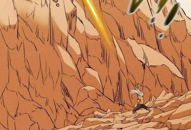 Thiên Quang Minh Nguyệt - Page 164