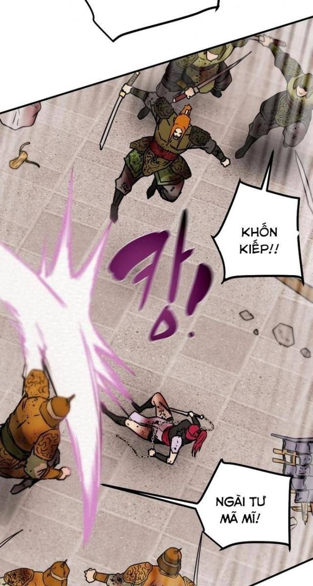 Thiên Quang Minh Nguyệt - Page 34