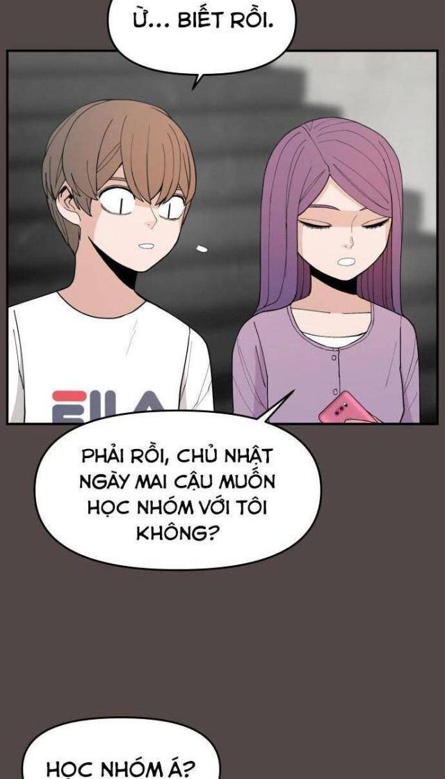 Lớp Học Phản Diện - Page 46