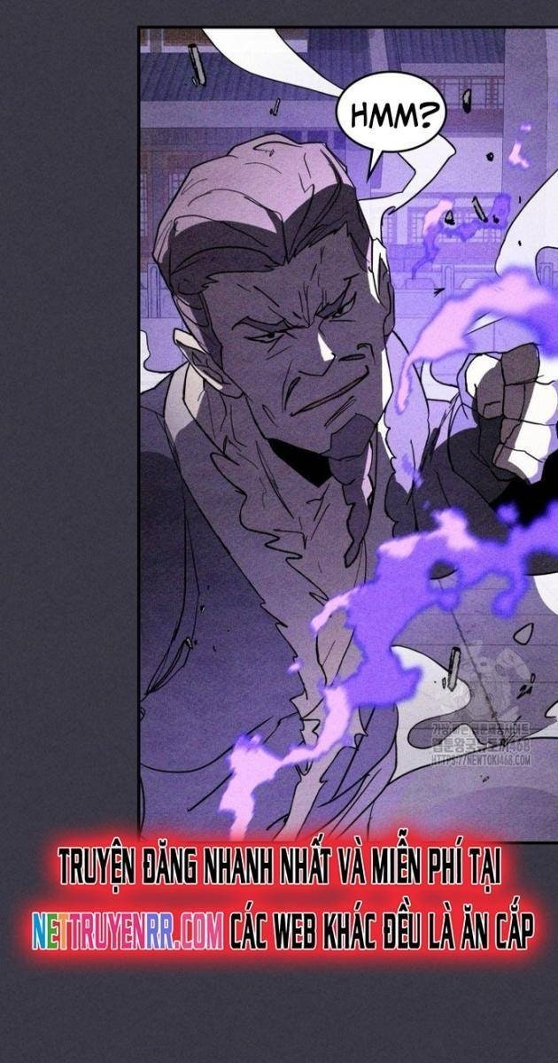 Sự Trở Lại Của Thần - Page 37