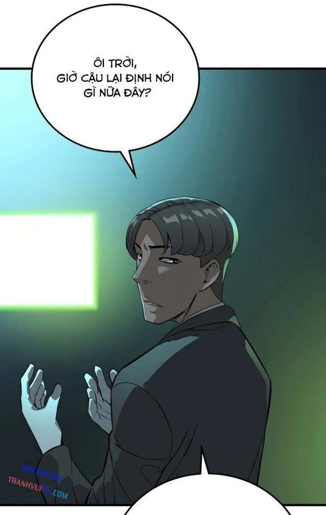 Kẻ Không Thuộc Về Loài Người - Page 81