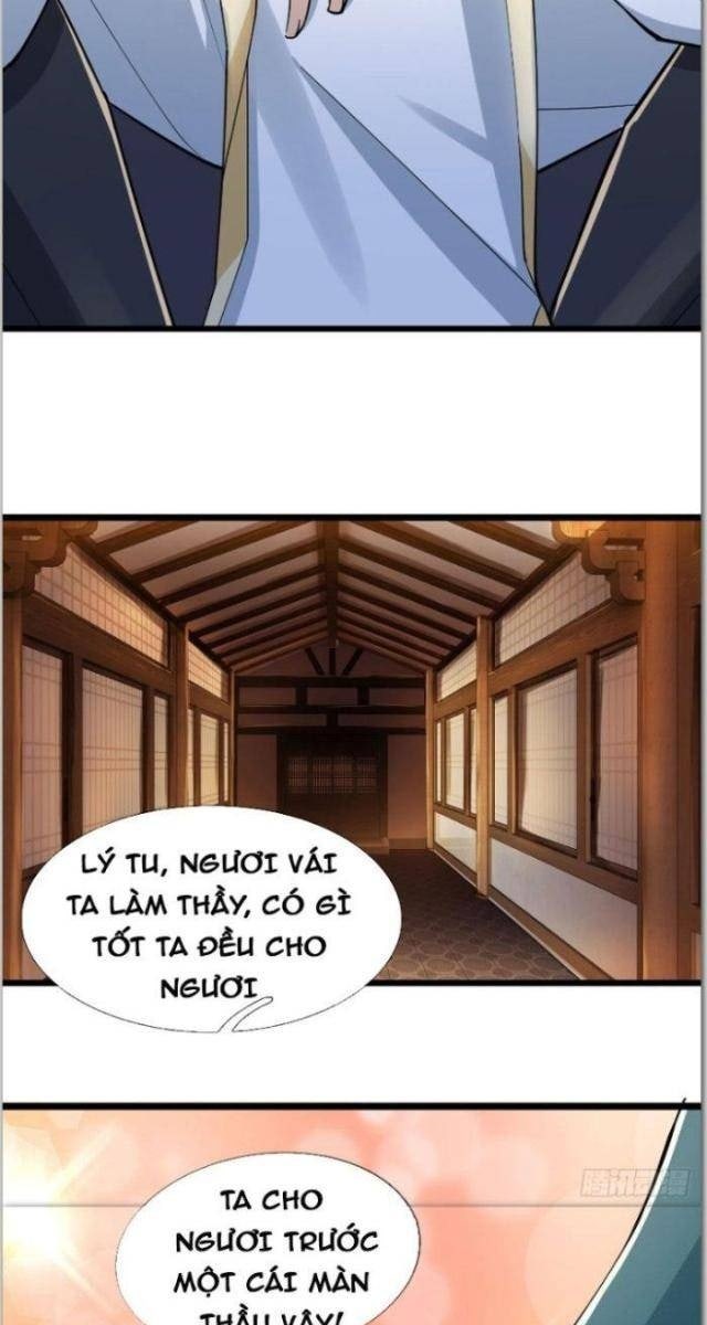 Thu Triệu Vạn Đồ Đệ, Vi Sư Vô Địch Thế Gian - Page 73