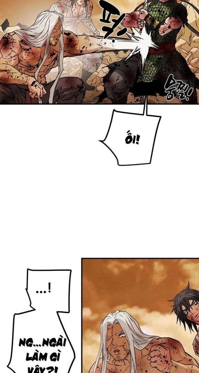 Thiên Quang Minh Nguyệt - Page 106