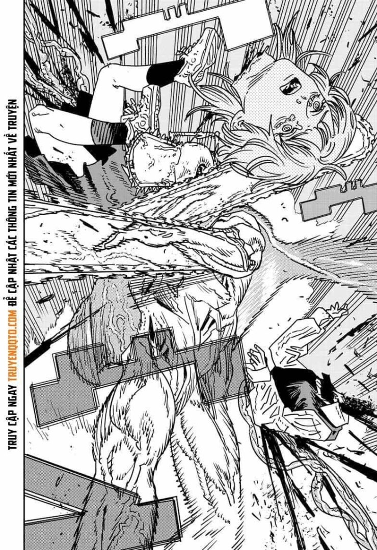 Chainsaw Man-Thợ Săn Quỷ - Page 14