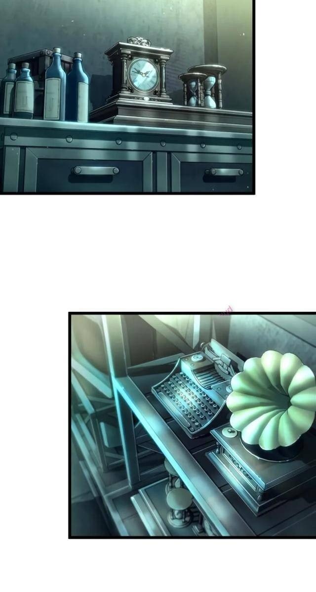 Thế Giới Hậu Tận Thế - Page 58