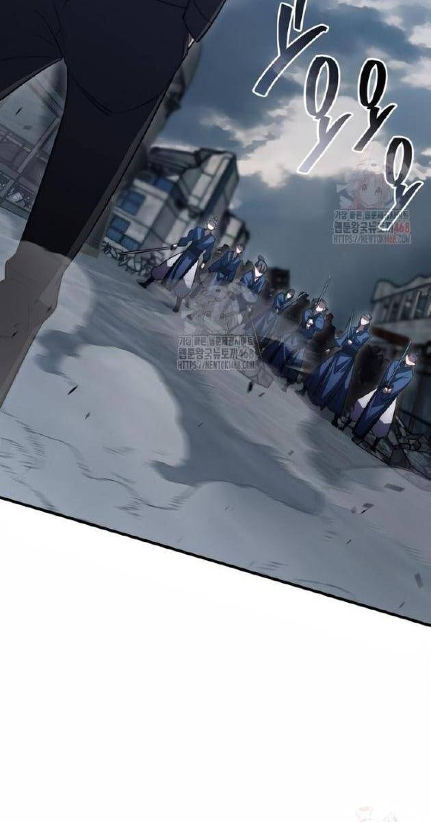 Môn Đồ Của Tam Vương - Page 94