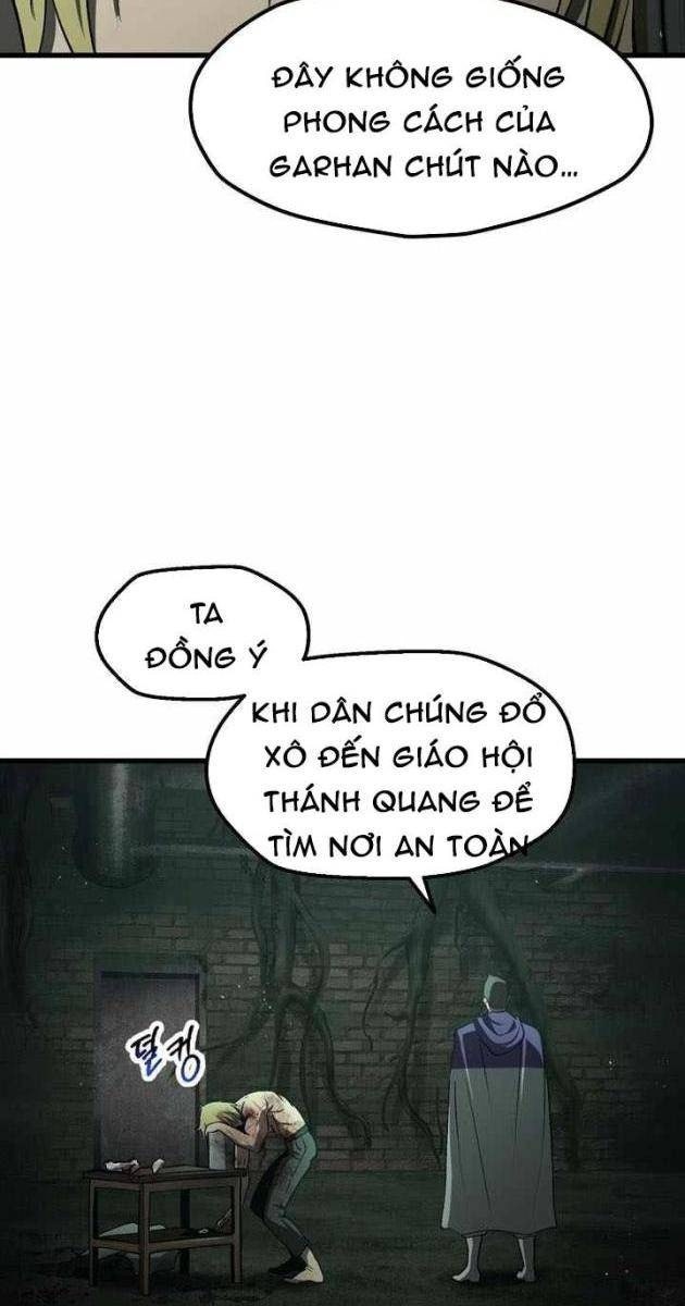 Kẻ Sống Sót Vua Kiếm - Page 85