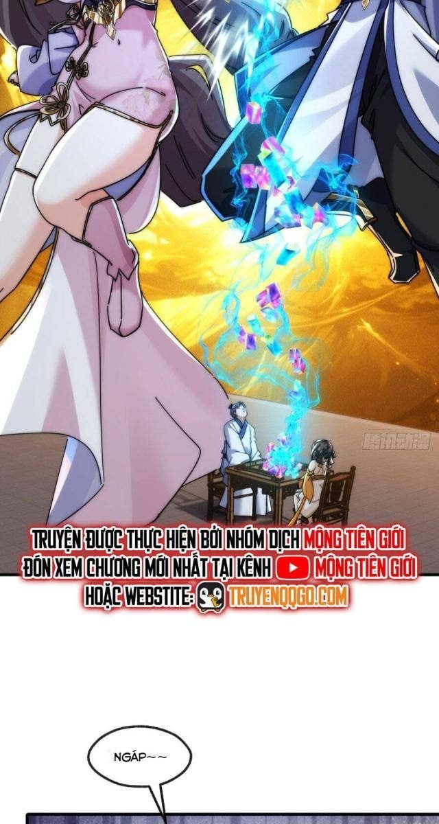 Mời Công Tử Trảm Yêu - Page 29