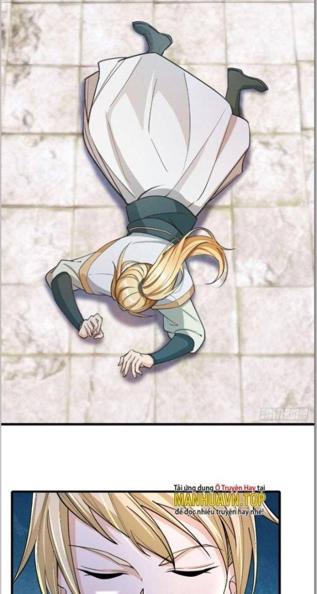 Thu Triệu Vạn Đồ Đệ, Vi Sư Vô Địch Thế Gian - Page 57