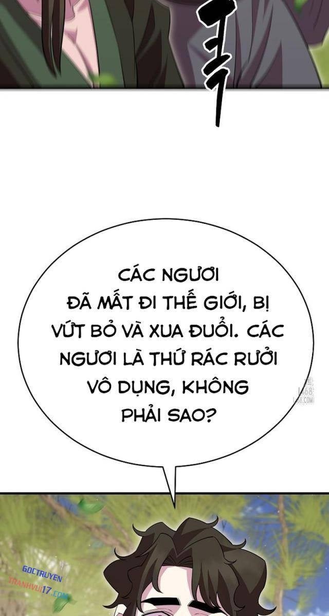 Môn Đồ Của Tam Vương - Page 33