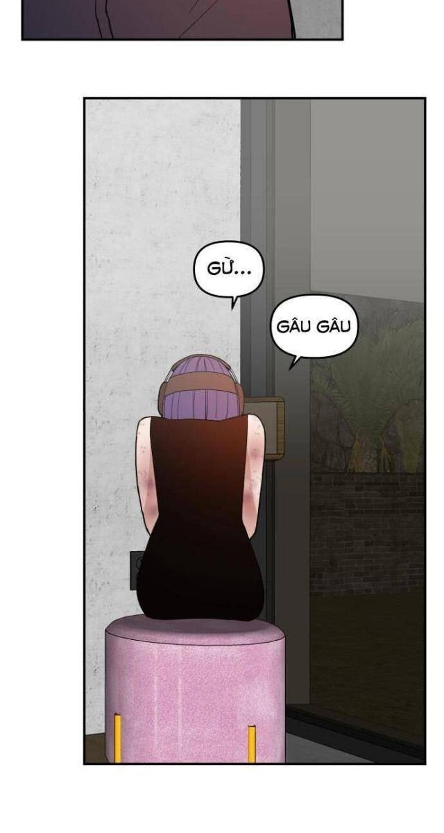 Lớp Học Phản Diện - Page 13