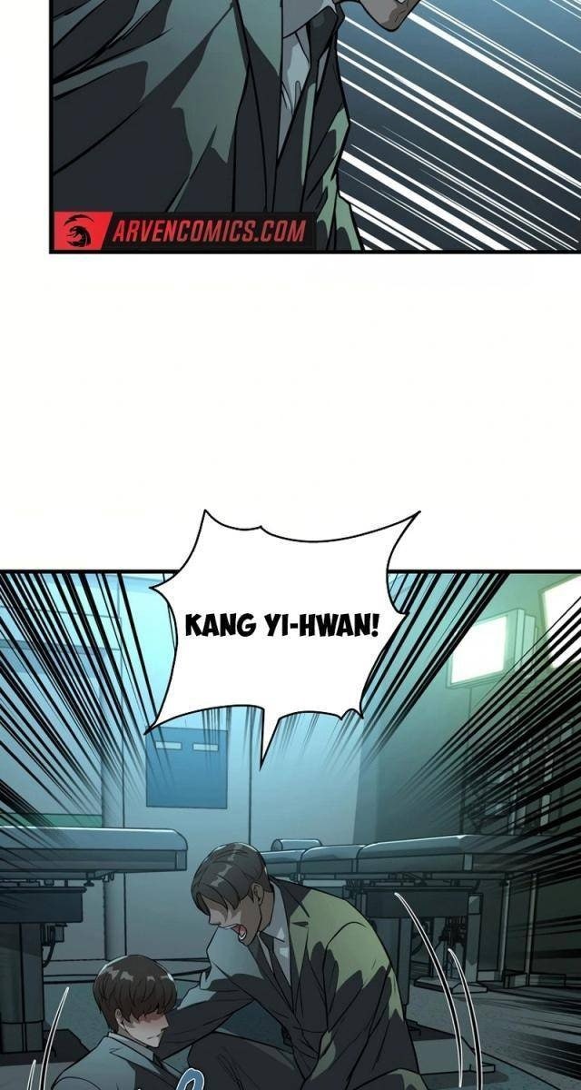 Kẻ Không Thuộc Về Loài Người - Page 105