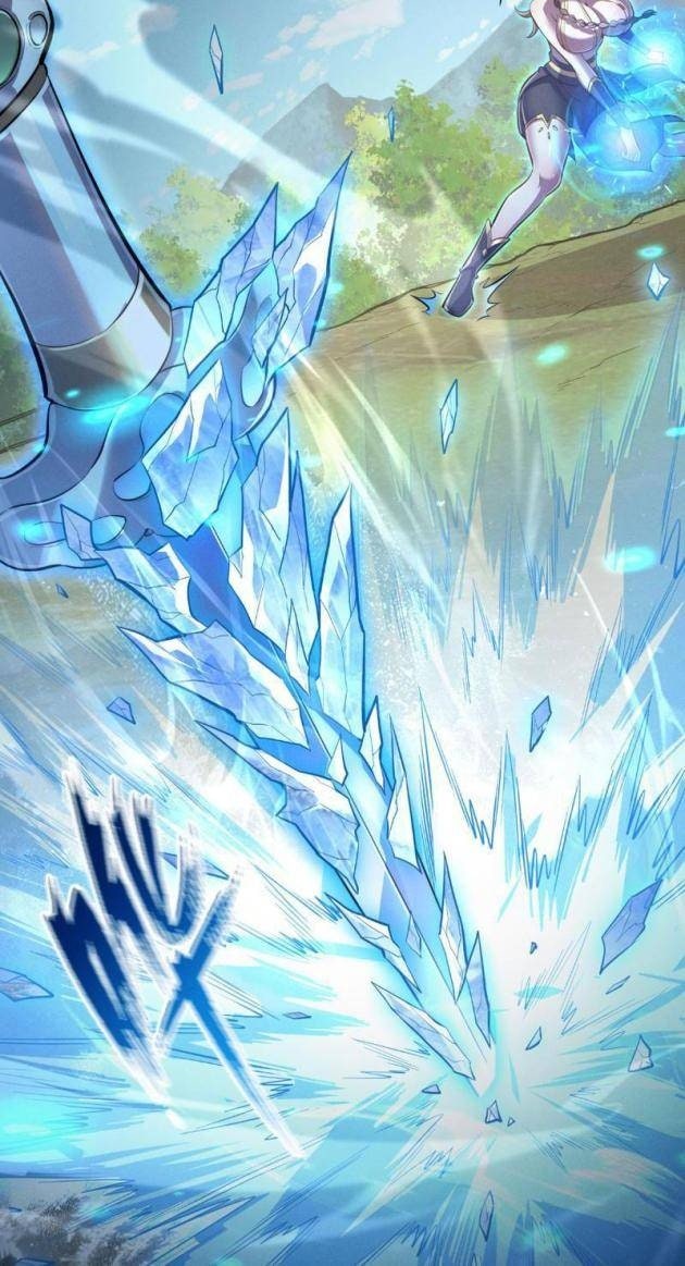 Các Nữ Sư Tôn Đều Muốn Chiếm Hữu Ta - Page 56