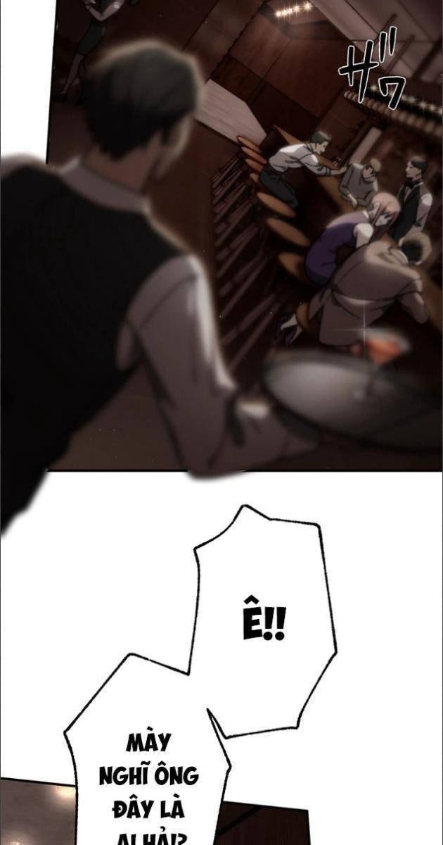 Quý Tộc Báo Thù - Page 7