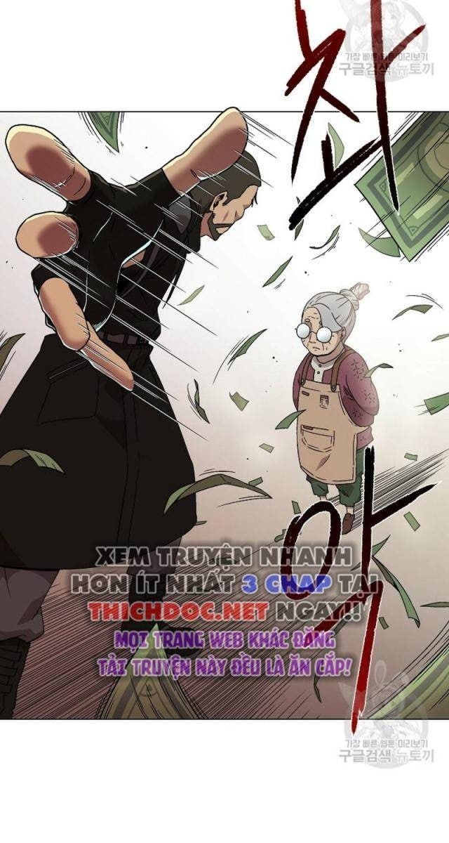 Cánh Cổng Asura - Page 64