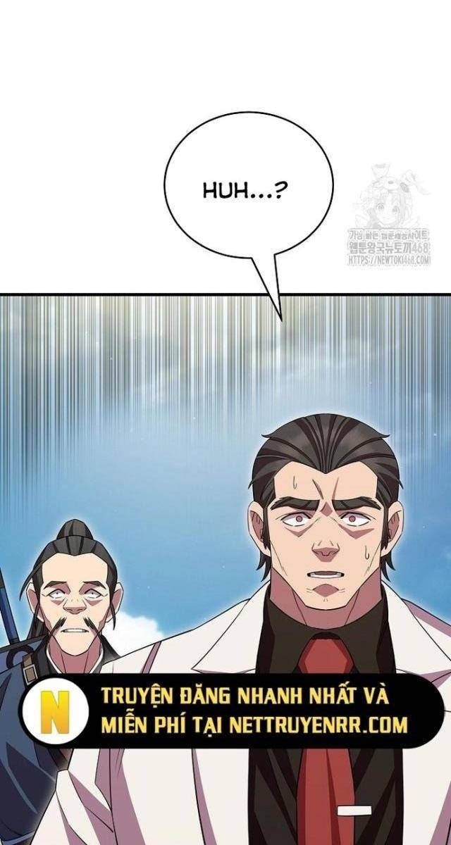 Môn Đồ Của Tam Vương - Page 15