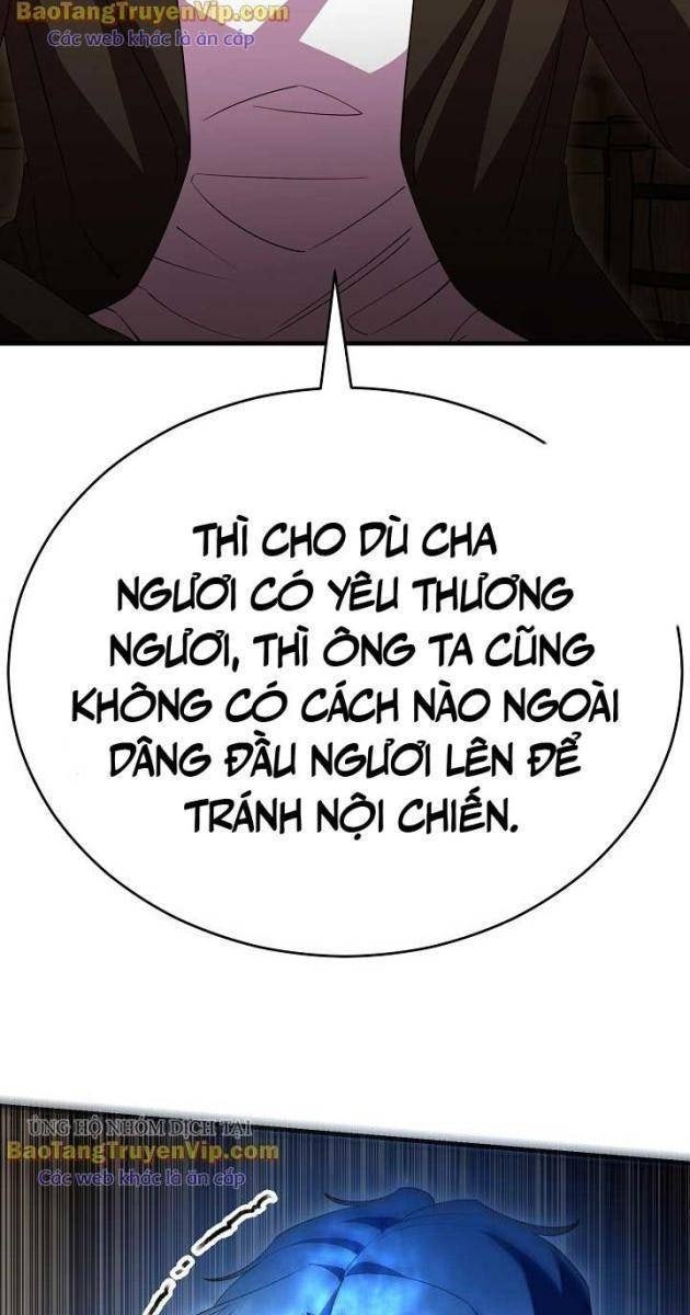 Môn Đồ Của Tam Vương - Page 37