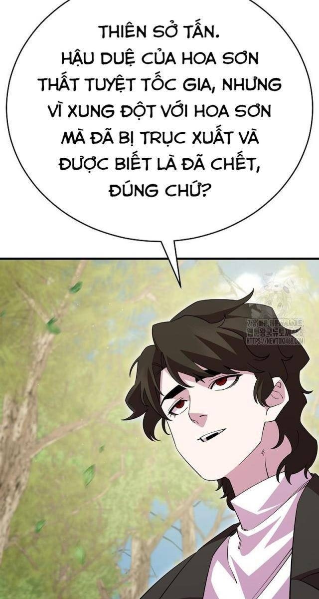 Môn Đồ Của Tam Vương - Page 86