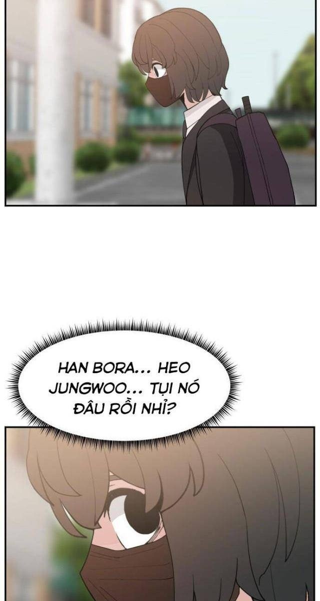 Lớp Học Phản Diện - Page 19