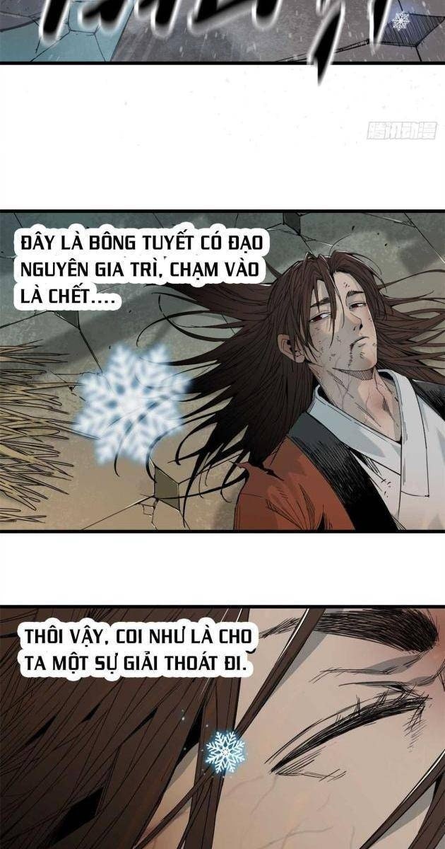 Xích Tâm Tuần Thiên - Page 32