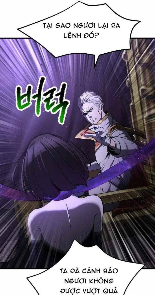 Kẻ Sống Sót Vua Kiếm - Page 121