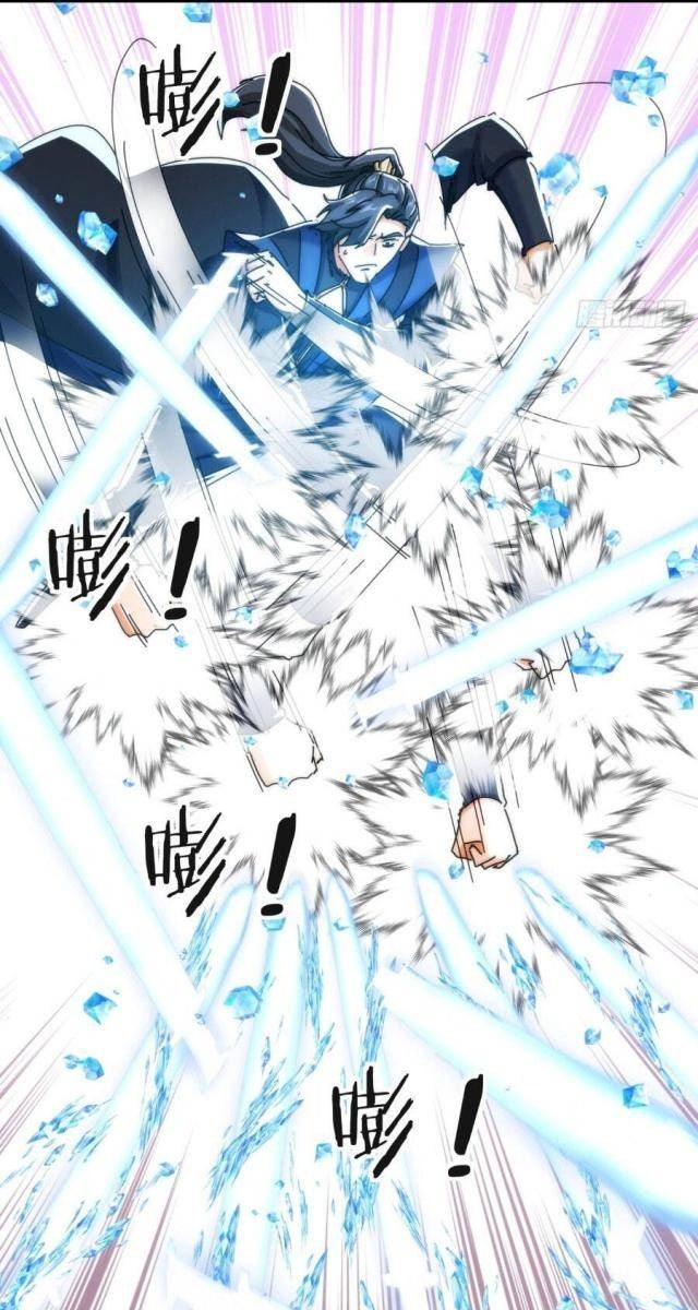 Mời Công Tử Trảm Yêu - Page 40