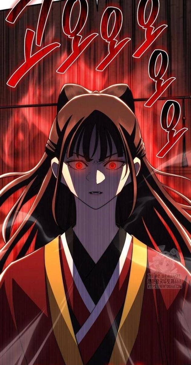 Môn Đồ Của Tam Vương - Page 25