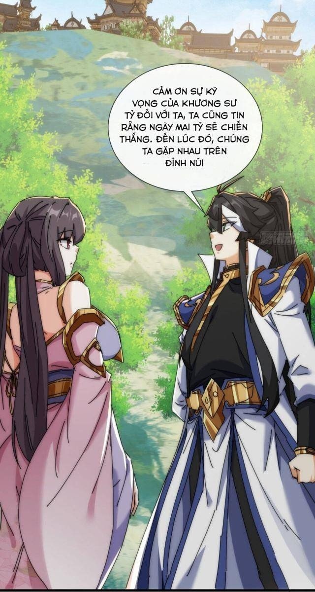 Mời Công Tử Trảm Yêu - Page 19