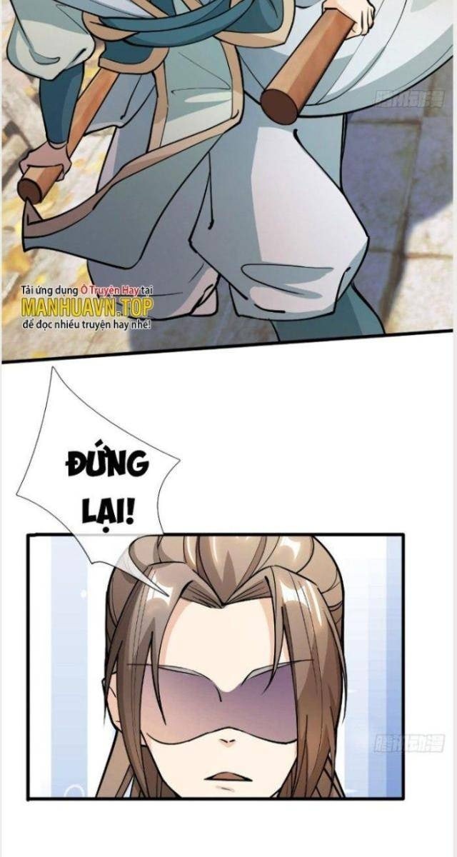 Thu Triệu Vạn Đồ Đệ, Vi Sư Vô Địch Thế Gian - Page 44