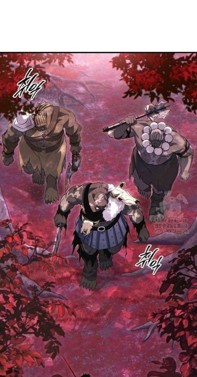 Người Chơi Mạnh Nhất Hồi Quy Lần Thứ 100 - Page 115