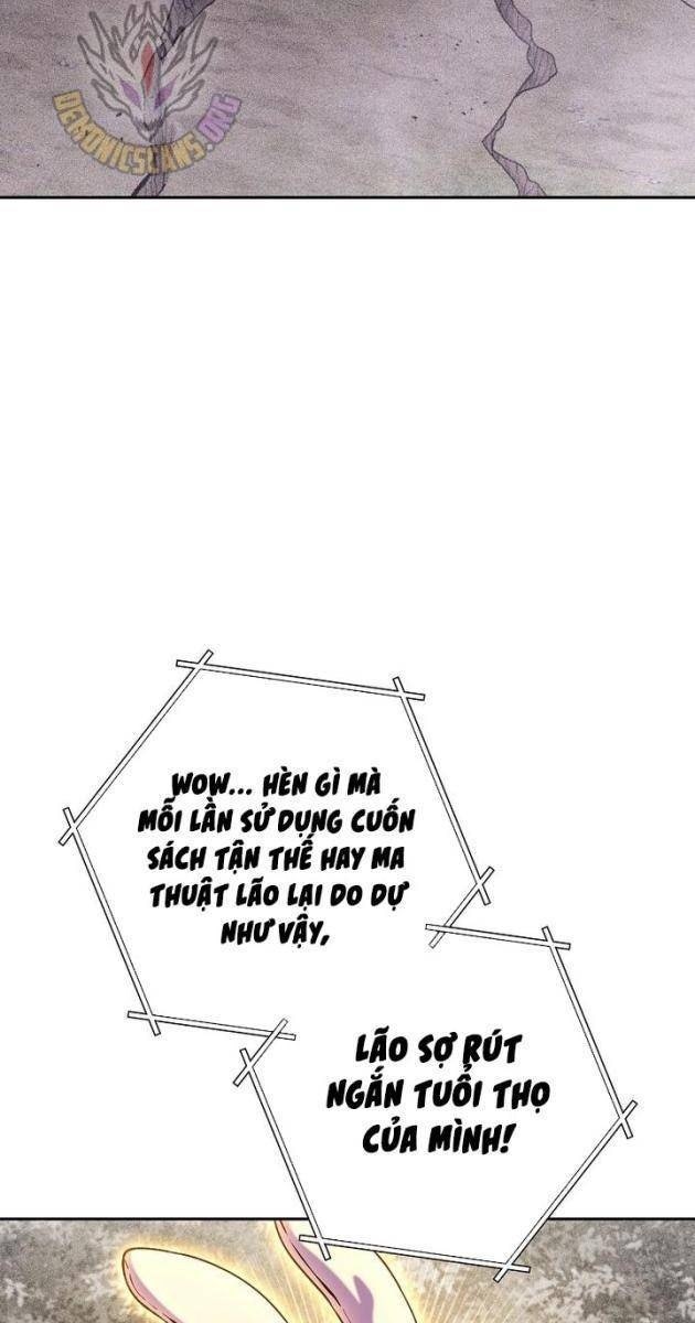 Tái Thiết Hầm Ngục - Page 49