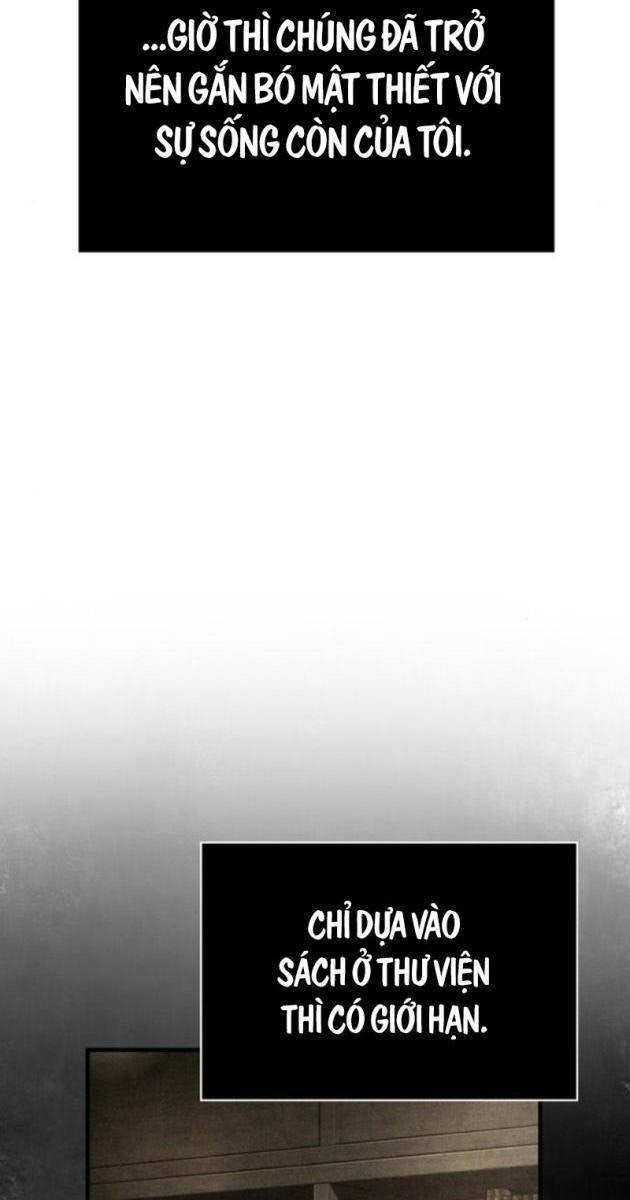 Sống Sót Trong Trò Chơi Với Tư Cách Là Một Cuồng Nhân - Page 10