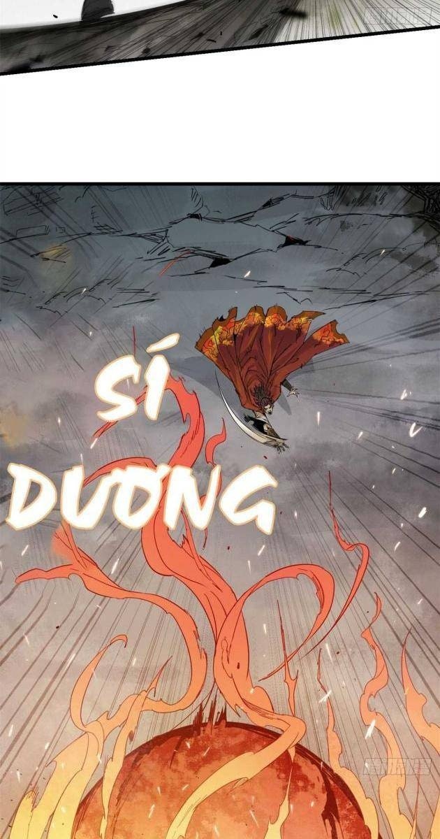 Xích Tâm Tuần Thiên - Page 53