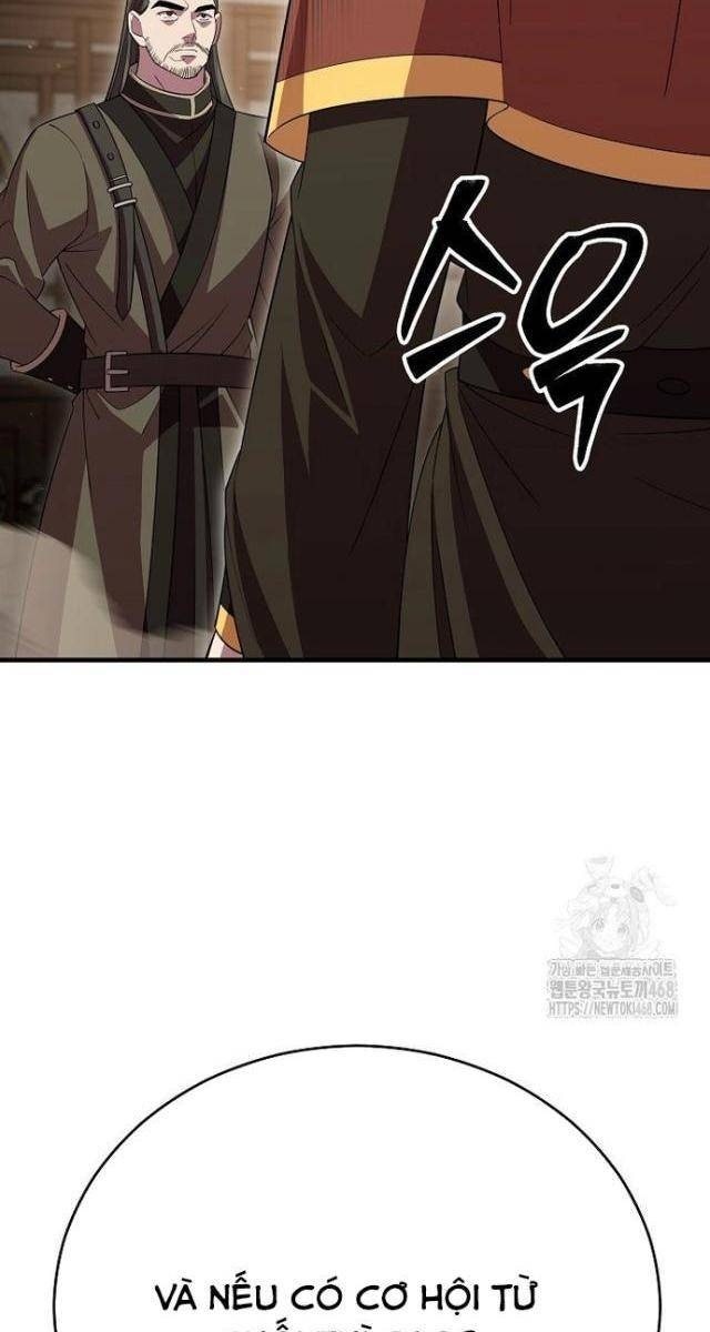 Môn Đồ Của Tam Vương - Page 131