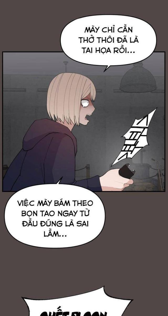 Lớp Học Phản Diện - Page 61