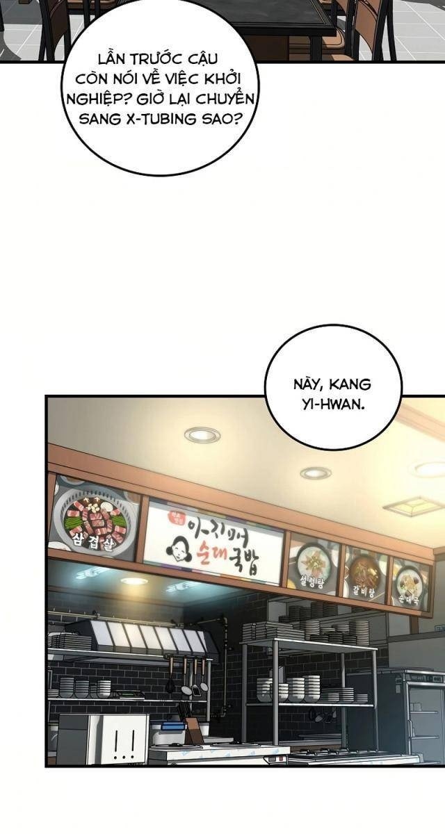 Kẻ Không Thuộc Về Loài Người - Page 51