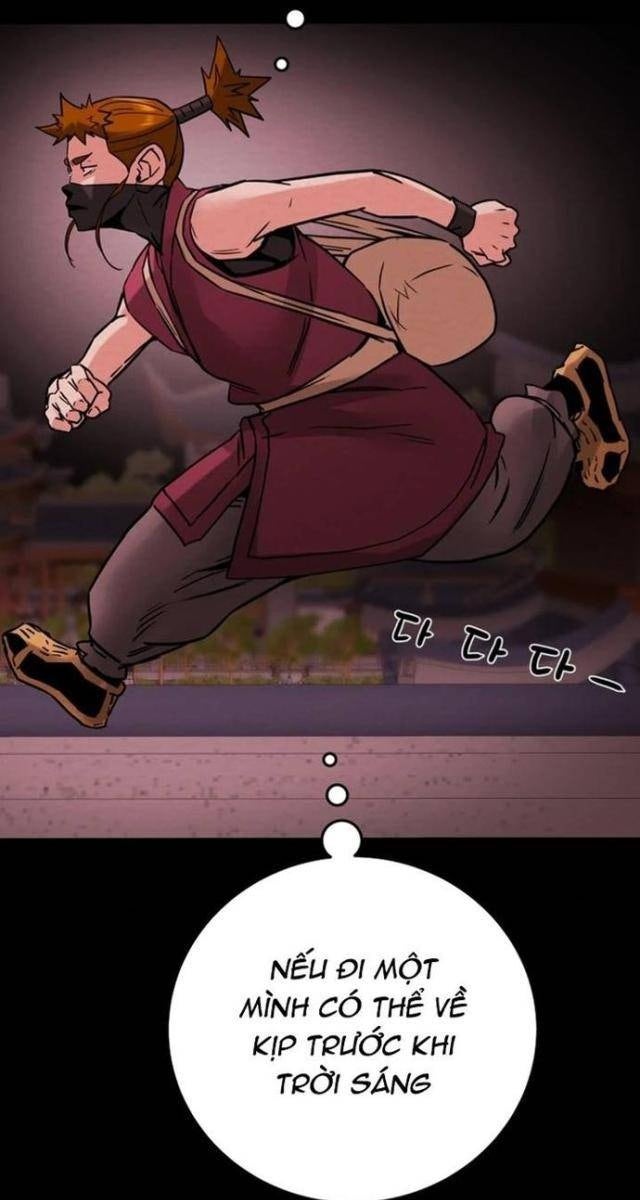 Thiên Quang Minh Nguyệt - Page 85