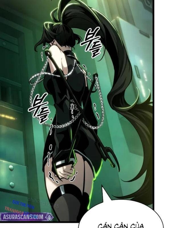 Thế Giới Hậu Tận Thế - Page 54