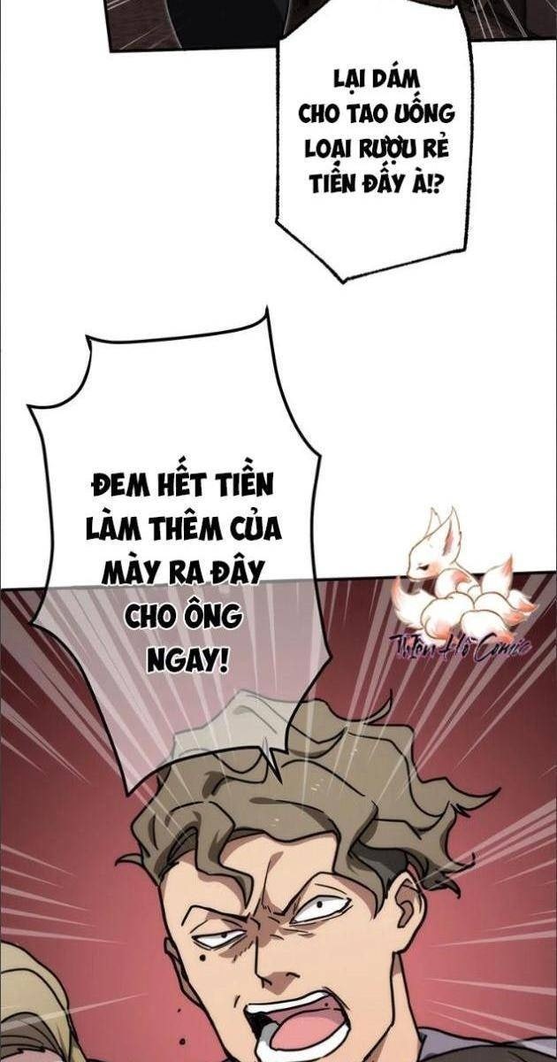 Quý Tộc Báo Thù - Page 10