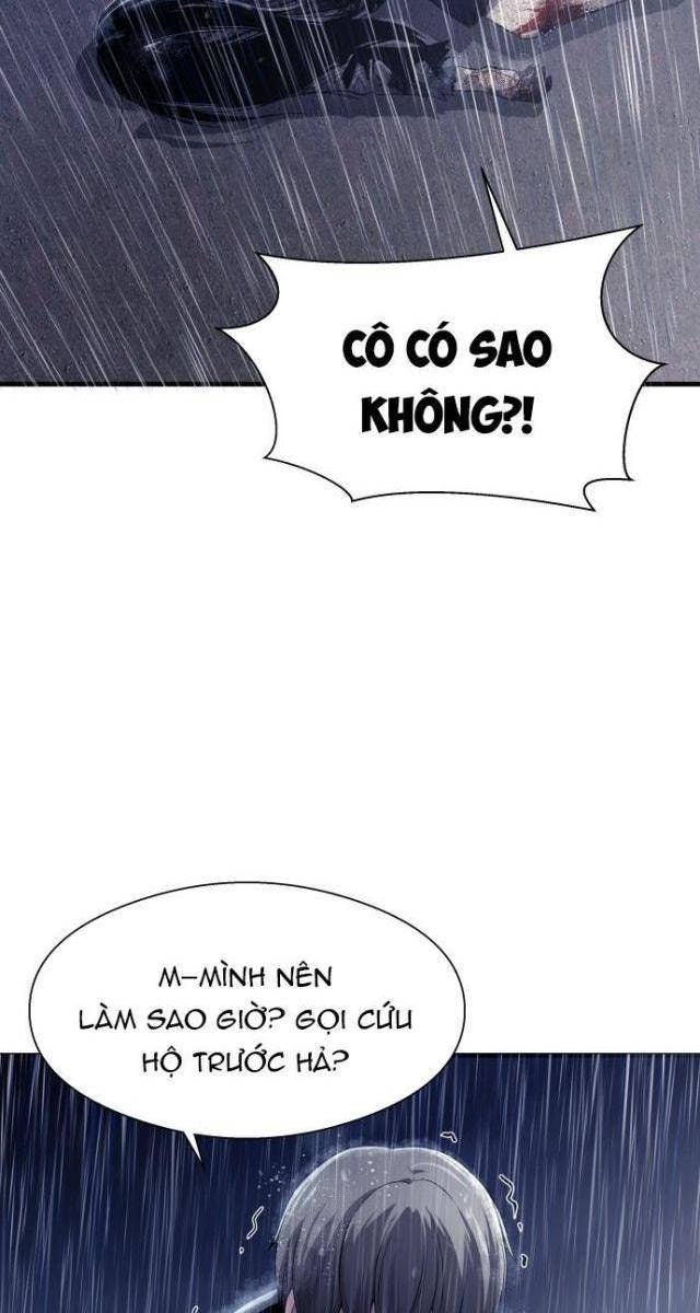 Hẹn Hò Rùng Rợn - Page 121