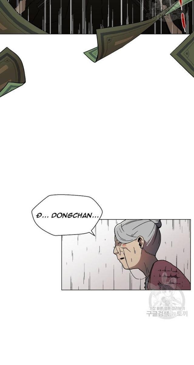 Cánh Cổng Asura - Page 73