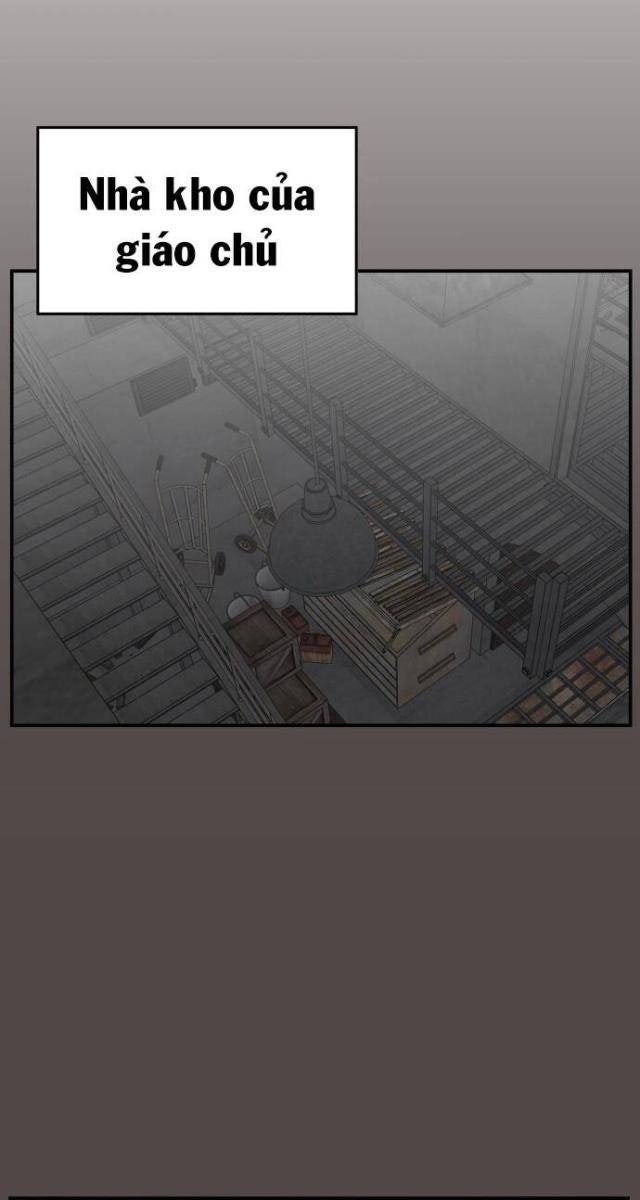 Lớp Học Phản Diện - Page 35